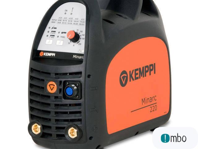 Kemppi Minarc 220 - 1