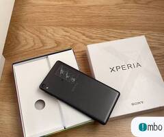 Nowy, SONY XPERIA E5