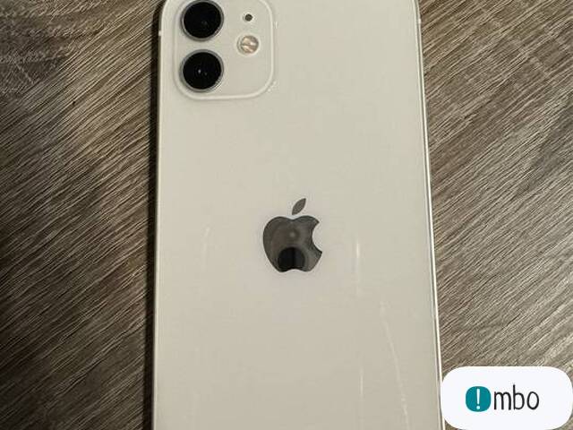 iPhone 12 64gb biały - 1